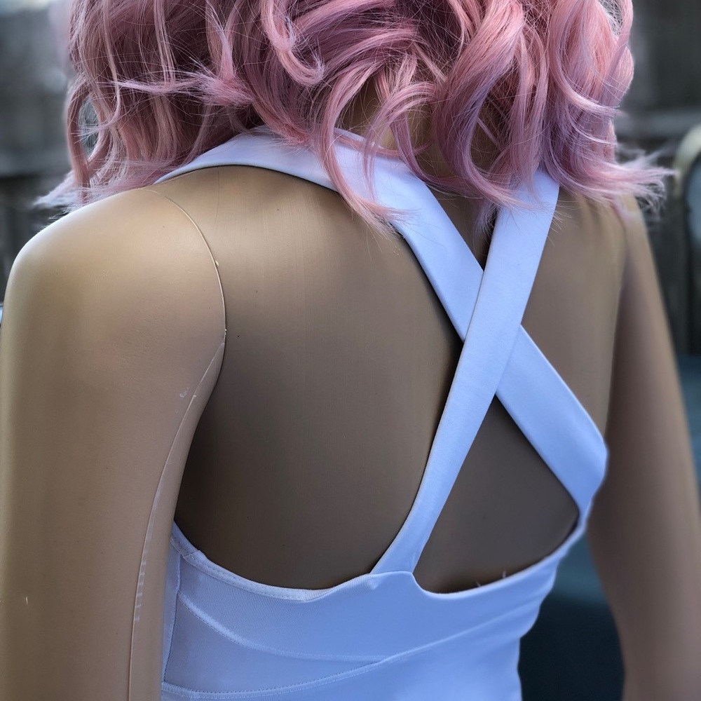 Lululemon workout top